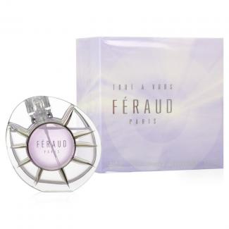 Feraud Tout A Vous